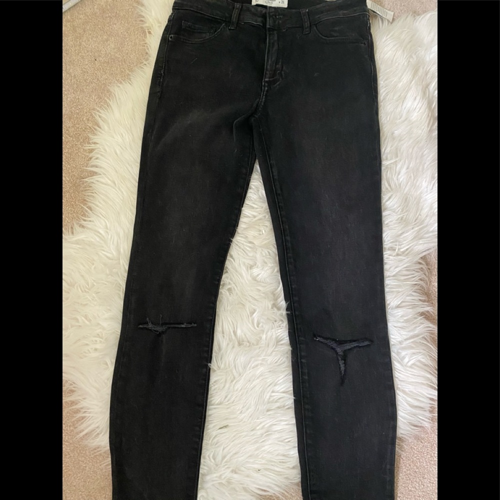 ABERCROMBIE & FITCH Jeans